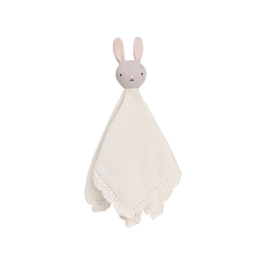 Avery Row Cuddle Cloth - Bunny